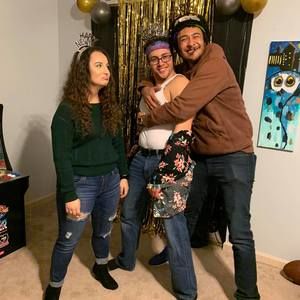 Meet your Posher, Austin